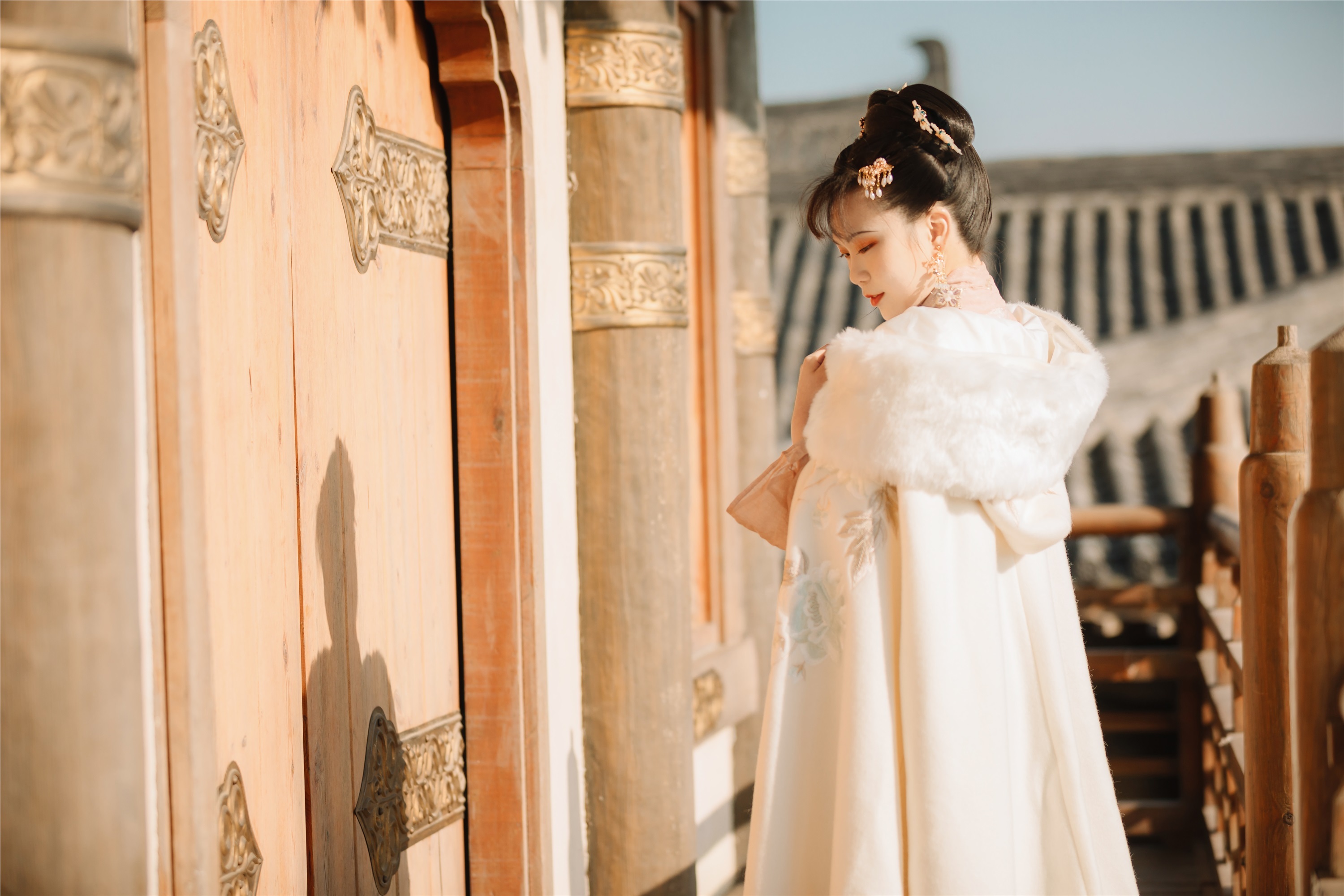 YITUYU艺图语 2021.08.20 锦瑟 碧山